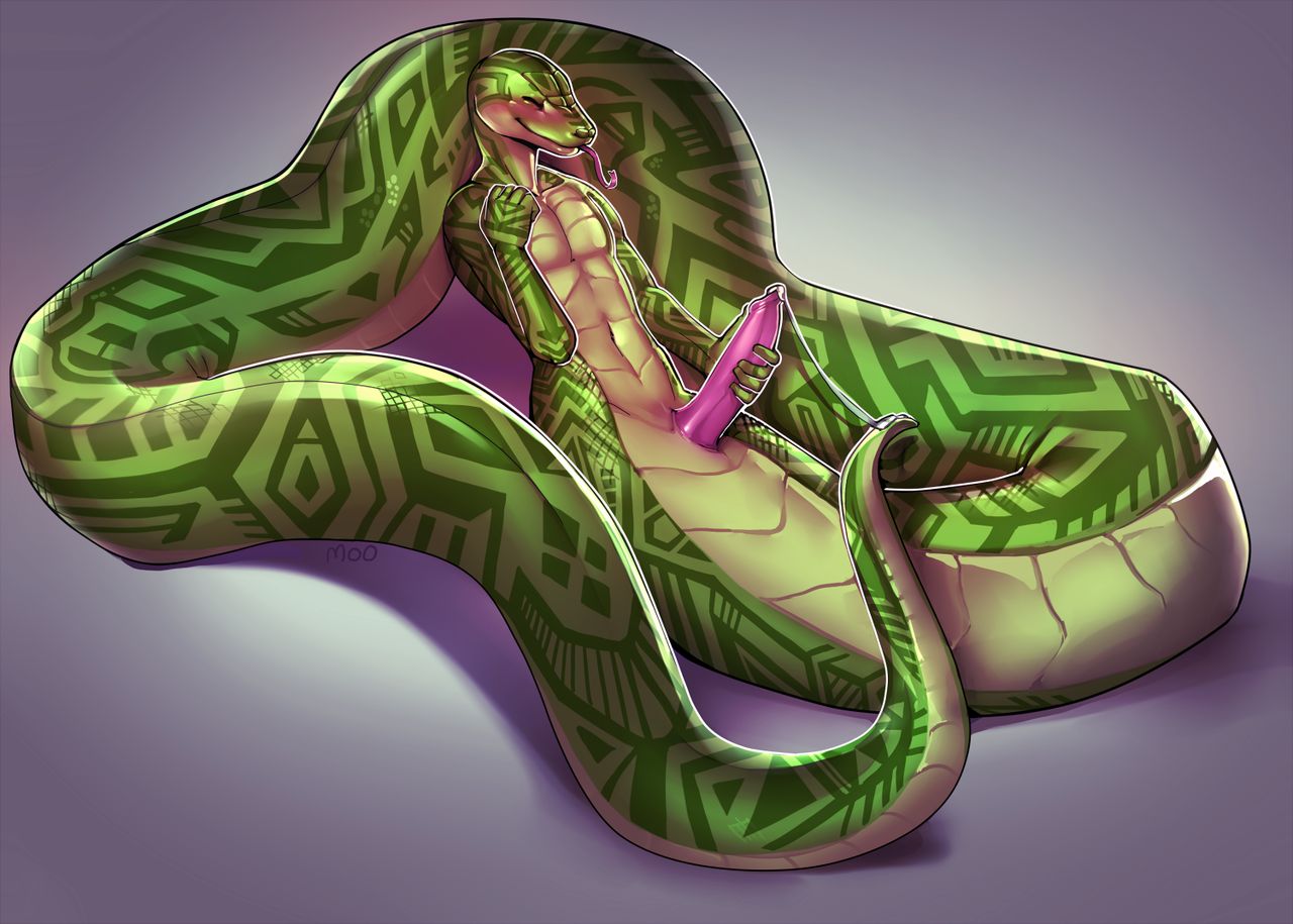 Змеи Секс Игры