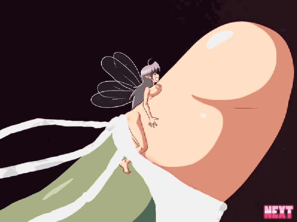 Battlecock Princess Fairy End [Mformental] Gifs - 20/23 - Hentai Image